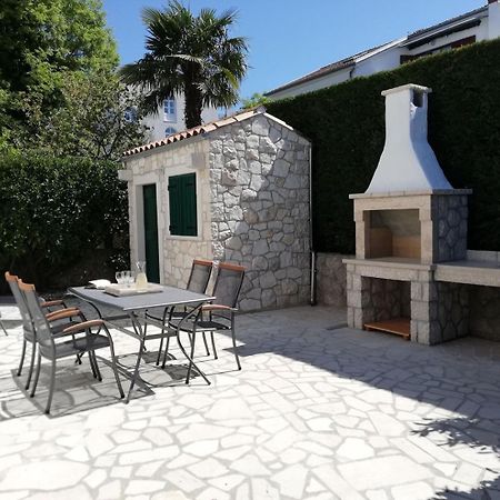 Apartments Adrijana Malinska Chambre photo