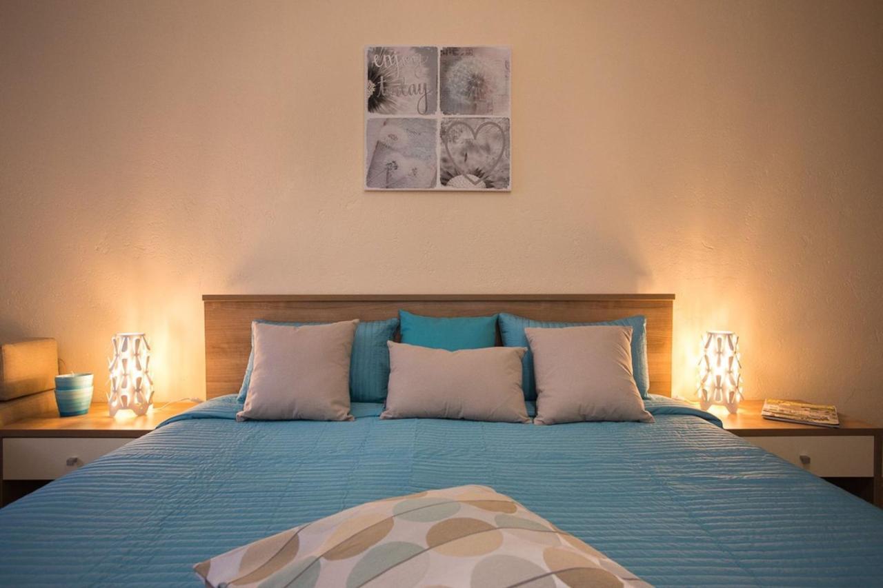 Apartments Adrijana Malinska Extérieur photo