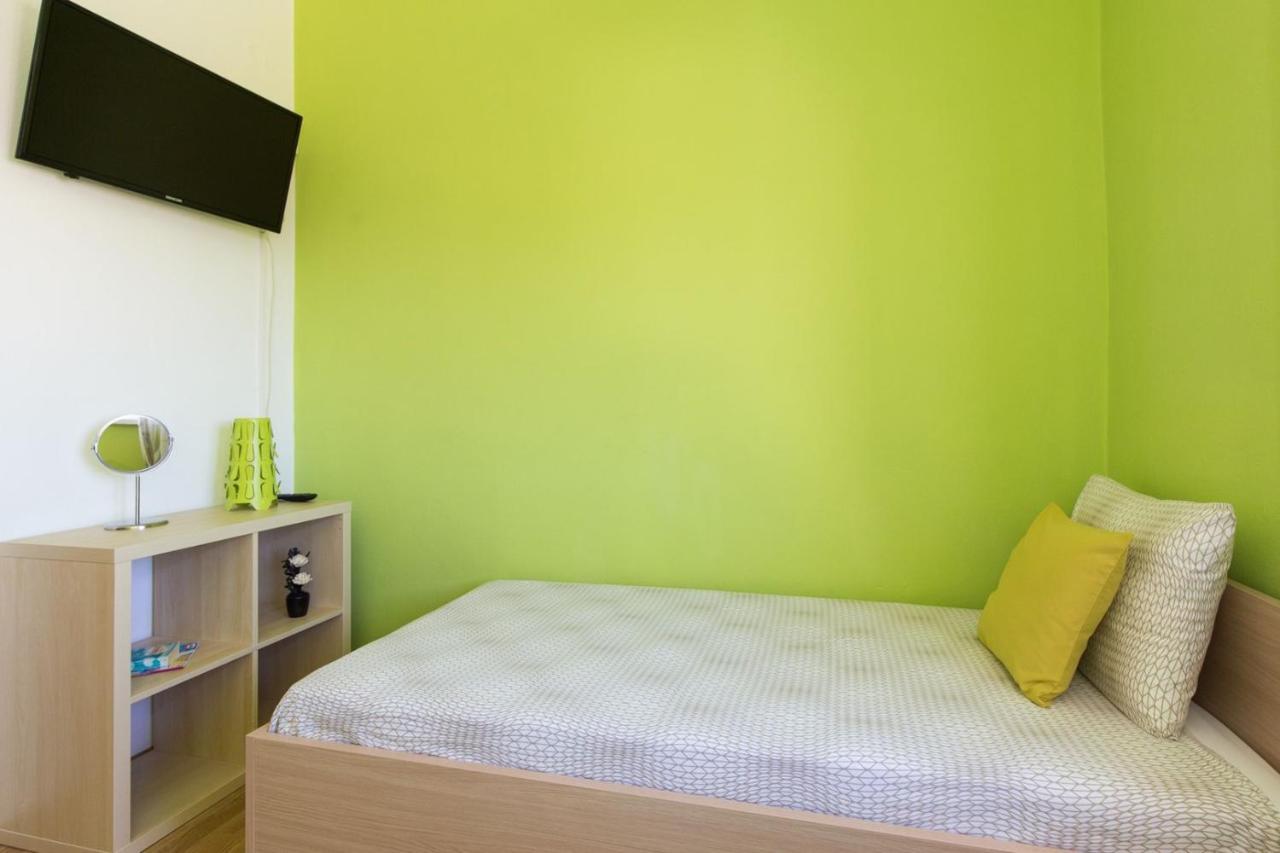 Apartments Adrijana Malinska Extérieur photo